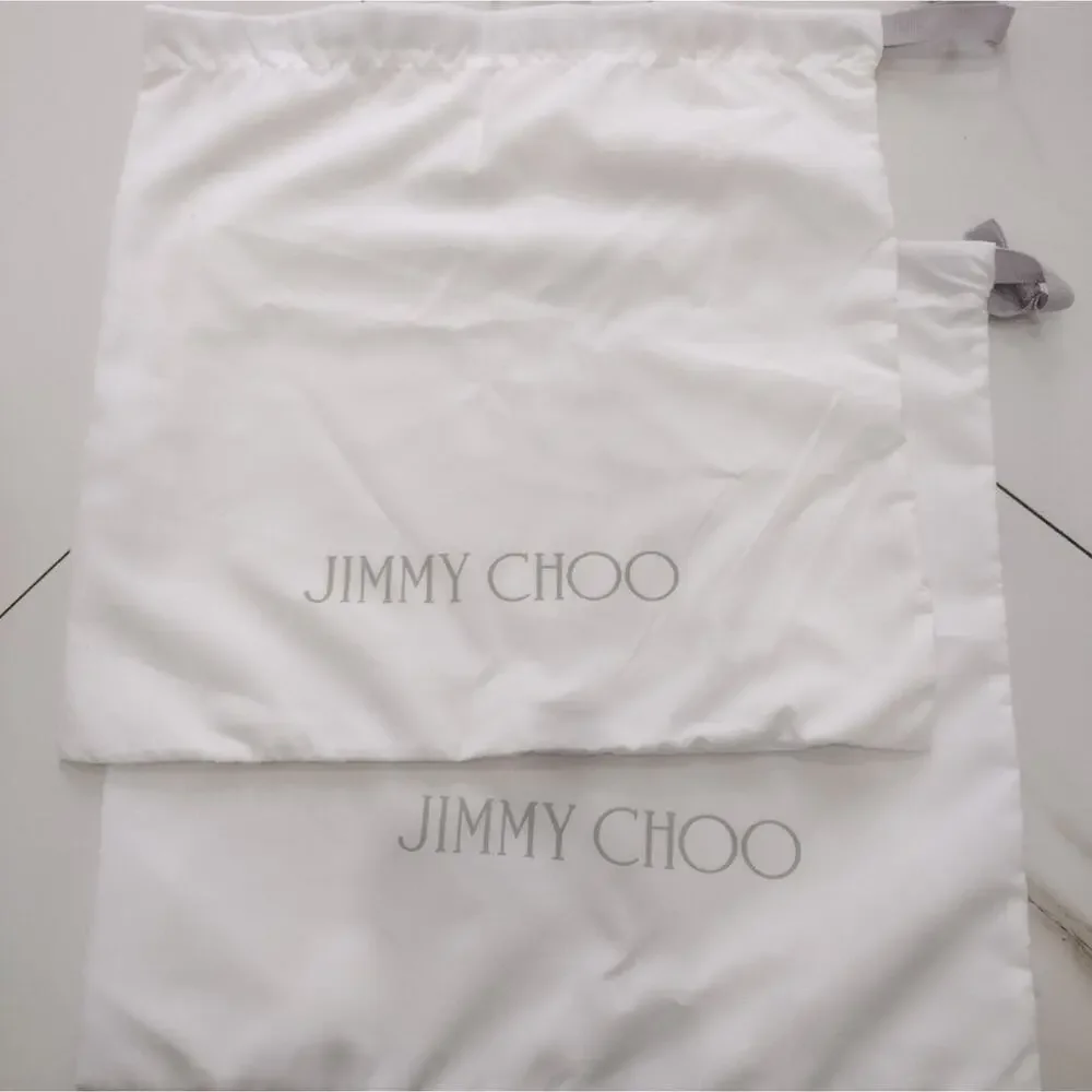 Jimmy Choo Jimmy Choo Jimmy Choo - Picture 14 of 14